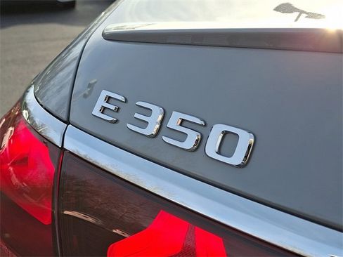 New 2026 Mercedes-Benz E 350 4MATIC Sedan image 25