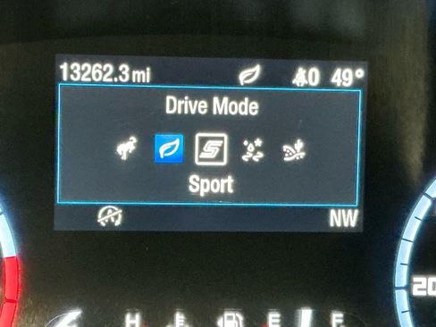 Used 2024 Ford Bronco Sport Big Bend image 7