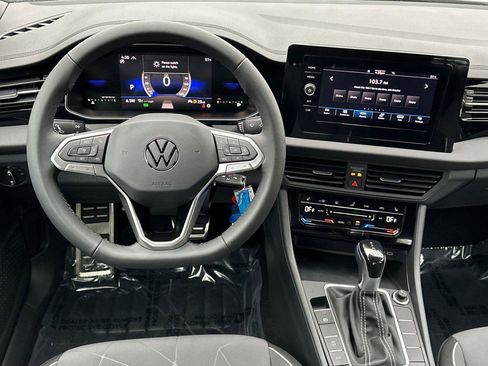 New 2026 Volkswagen Jetta Sport image 13