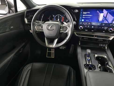 Certified 2024 Lexus RX 350 F Sport image 19