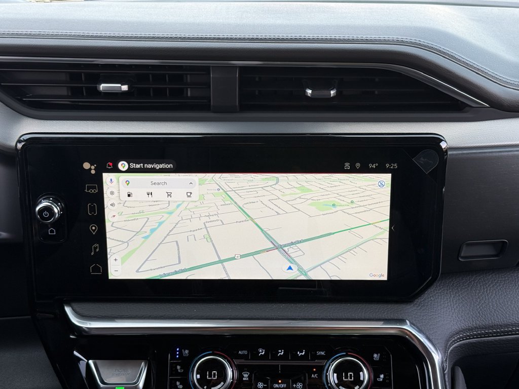 New 2026 GMC Sierra 1500 Denali AWD/4WD image 37