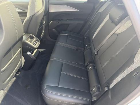 Certified 2024 Cadillac Lyriq Tech AWD/4WD image 21