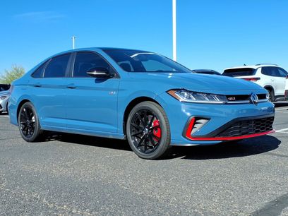 New 2026 Volkswagen Jetta GLI Autobahn