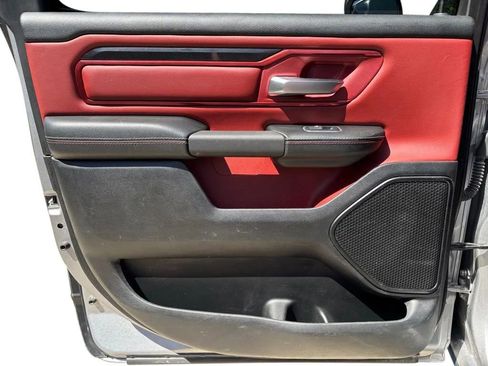 Used 2020 RAM 1500 Rebel w/ Level 2 Equipment Group AWD/4WD image 14