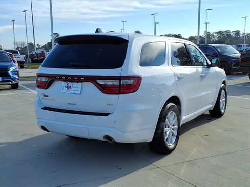Used 2025 Dodge Durango GT image 6