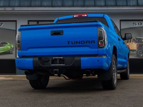 Used 2021 Toyota Tundra SR5 image 7