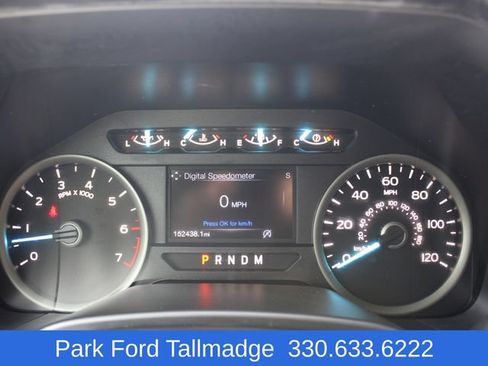 Used 2020 Ford F150 XLT w/ Equipment Group 302A Luxury AWD/4WD image 15