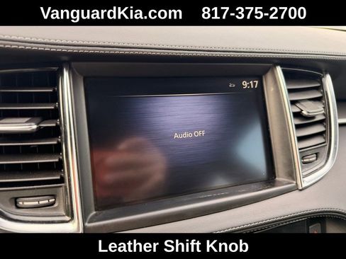 Used 2022 INFINITI QX50 Luxe w/ Appearance Package image 19