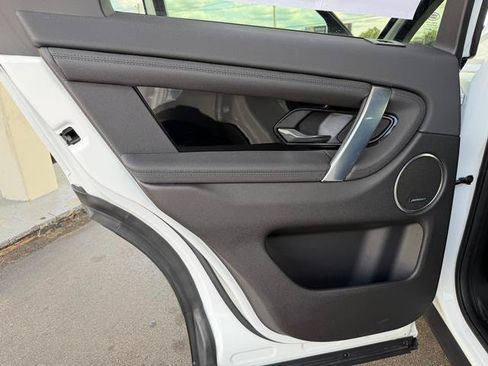 Used 2020 Land Rover Discovery Sport S AWD/4WD image 10