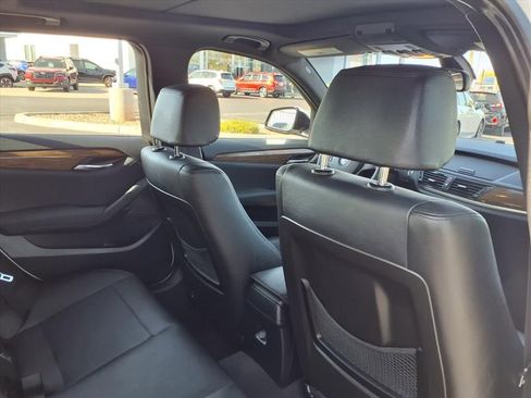 Used 2015 BMW X1 xDrive35i image 19