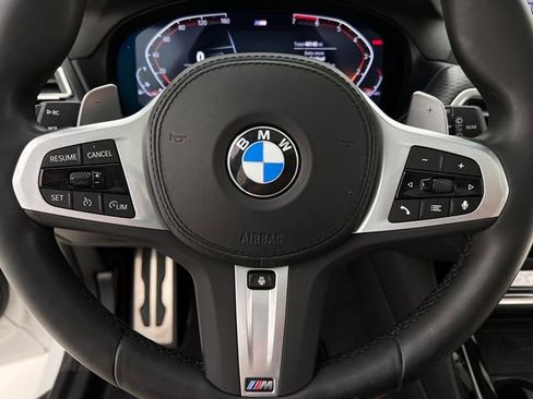Certified 2023 BMW X3 xDrive30i w/ M Sport Package AWD/4WD image 16