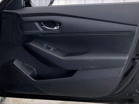 Certified 2025 Honda Accord LX image 21