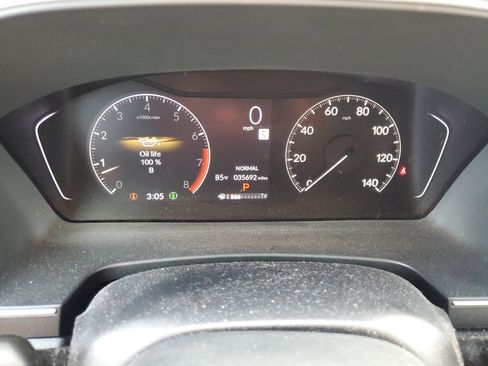 Used 2023 Honda Pilot Sport image 29