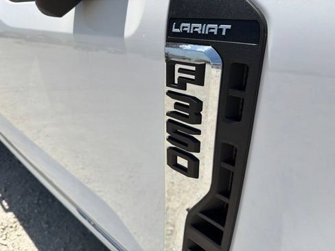 New 2026 Ford F350 Lariat w/ Lariat Ultimate Package AWD/4WD image 13