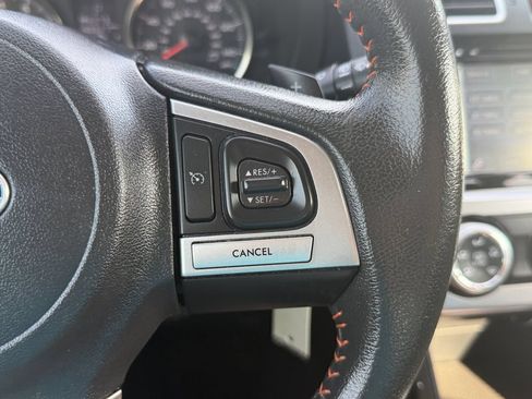 Used 2016 Subaru Crosstrek 2.0i Premium AWD/4WD image 23