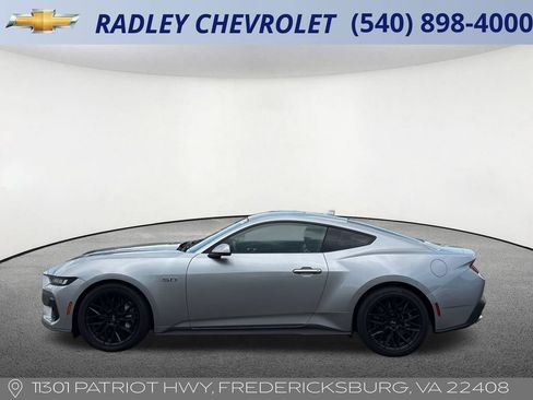 Used 2024 Ford Mustang GT Premium RWD image 14