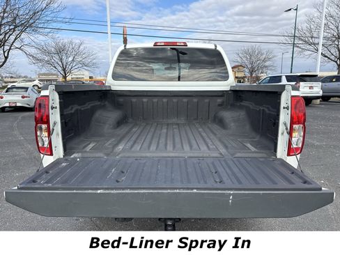 Used 2019 Nissan Frontier S image 13