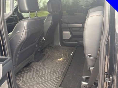 Used 2025 Ford F150 Tremor image 15