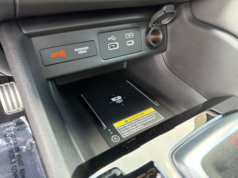 New 2026 Acura Integra Type S FWD image 25