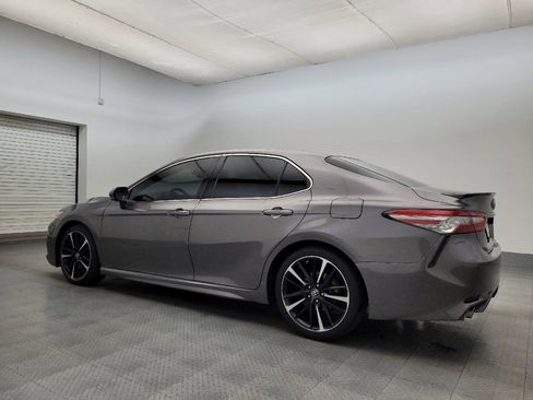 Used 2018 Toyota Camry XSE w/ Driver Assist Package FWD image 3