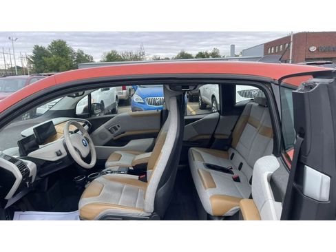 Used 2014 BMW i3 image 20