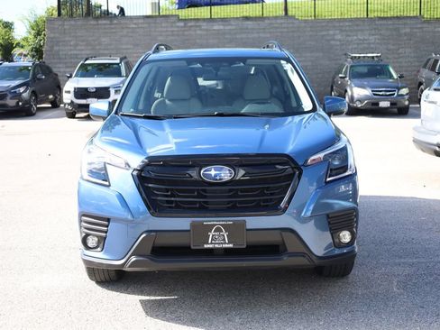 Certified 2024 Subaru Forester Premium AWD/4WD image 3