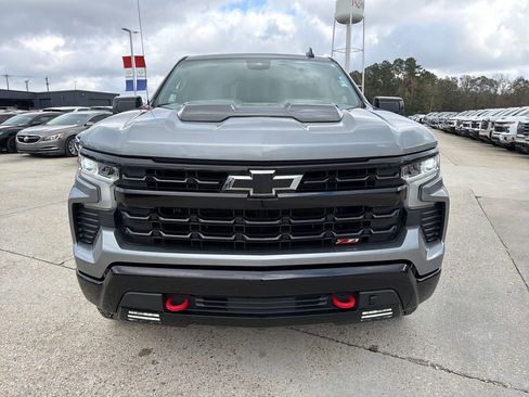 Used 2024 Chevrolet Silverado 1500 LT Trail Boss image 10
