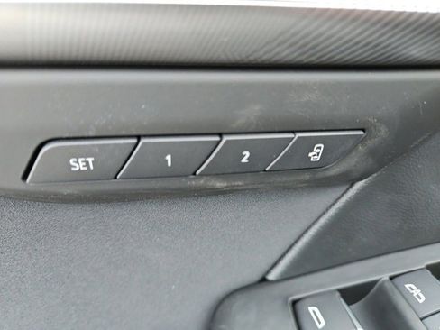 New 2025 Buick Envision Sport Touring image 16