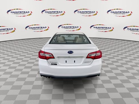 Used 2019 Subaru Legacy 2.5i w/ Alloy Wheel Package AWD/4WD image 7