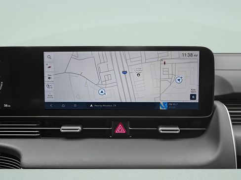 New 2026 Hyundai Ioniq 5 SE image 15