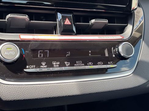 New 2026 Toyota Corolla LE FWD image 15