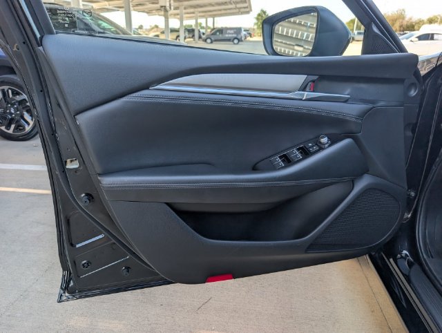 Used 2021 MAZDA MAZDA6 Touring FWD image 23