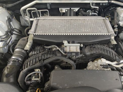 Used 2019 Subaru Ascent Limited image 30