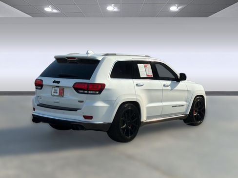 Used 2021 Jeep Grand Cherokee Summit AWD/4WD image 48