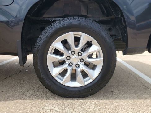 Used 2023 Chevrolet Silverado 1500 Custom RWD image 6