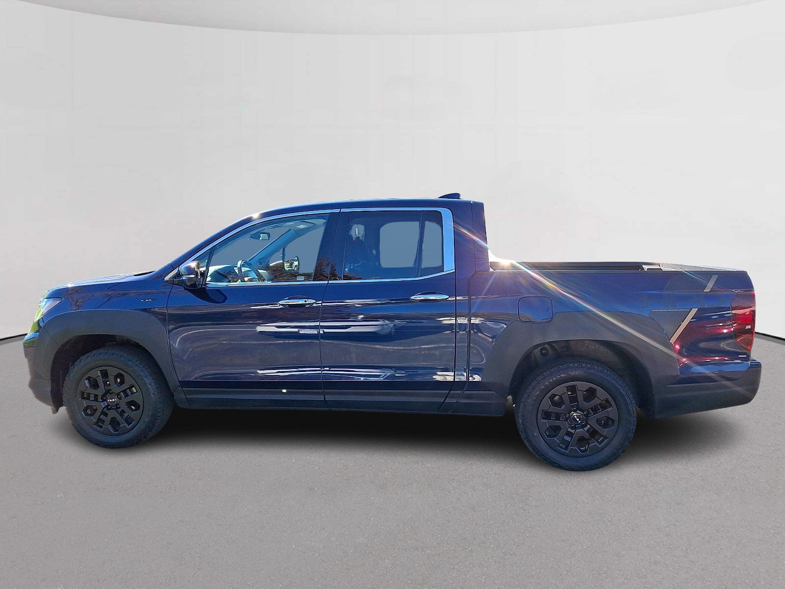 Certified 2023 Honda Ridgeline RTL-E image 6