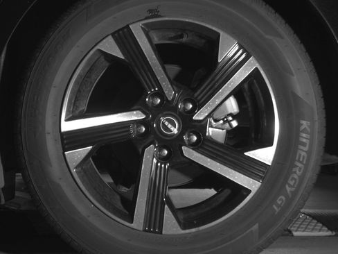 Used 2025 Nissan Sentra SV image 14