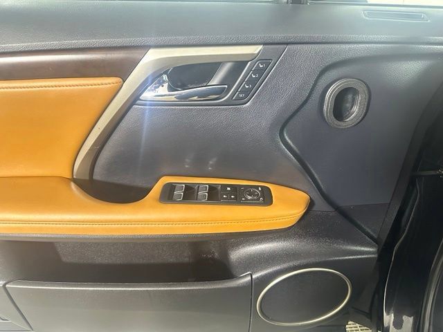 Used 2022 Lexus RX 350 AWD w/ Premium Package image 16