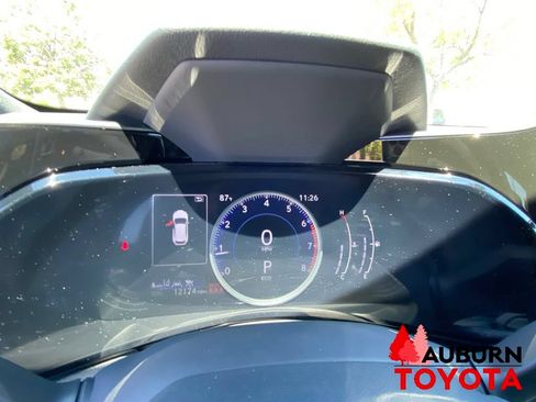 Used 2023 Lexus NX 350 AWD w/ Vision Package image 39