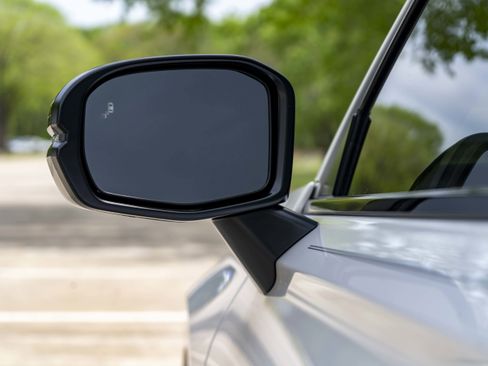 Used 2026 Honda CR-V Sport-L image 12