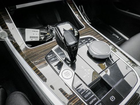 Used 2021 BMW X5 sDrive40i image 26