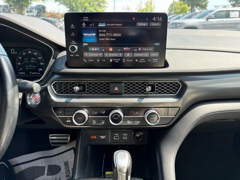 Used 2023 Acura Integra A-Spec FWD image 20