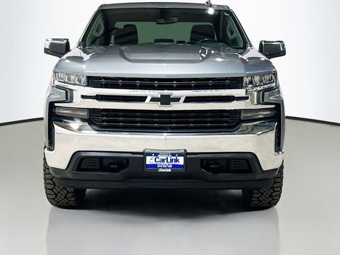 Used 2019 Chevrolet Silverado 1500 LT w/ All-Star Edition image 2