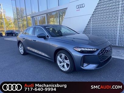 Certified 2025 Audi A5 2.0T Premium Plus w/ Premium Plus