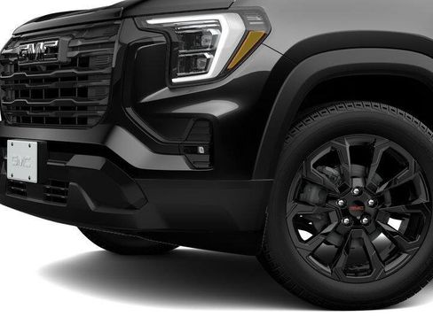 New 2026 GMC Terrain Elevation image 7