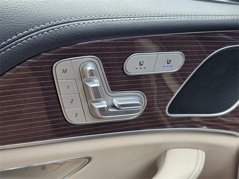 Certified 2022 Mercedes-Benz GLE 350 4MATIC w/ Warmth & Comfort Package image 22