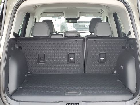 Used 2025 Ford Bronco Sport Badlands image 30