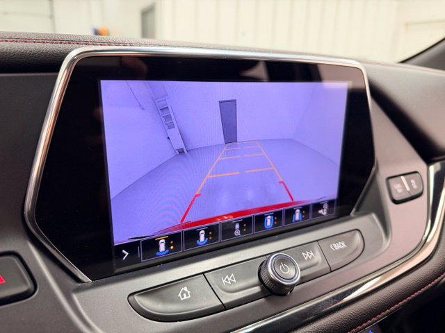 Certified 2020 Chevrolet Blazer RS AWD/4WD image 13