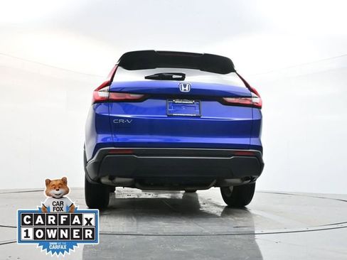 Used 2024 Honda CR-V EX-L image 33
