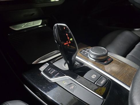 Used 2019 BMW X3 xDrive30i w/ Convenience Package image 24